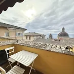 La Terrazza Su