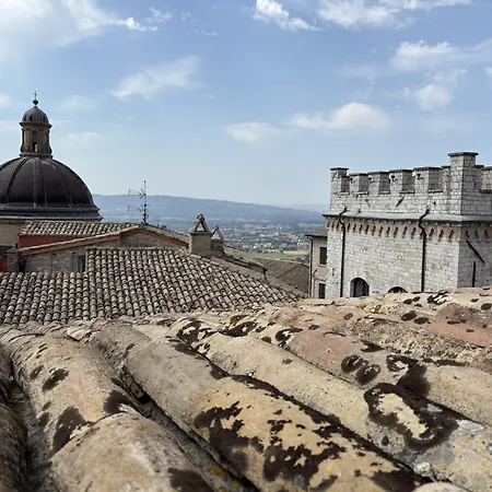 La Terrazza Su * Assisi