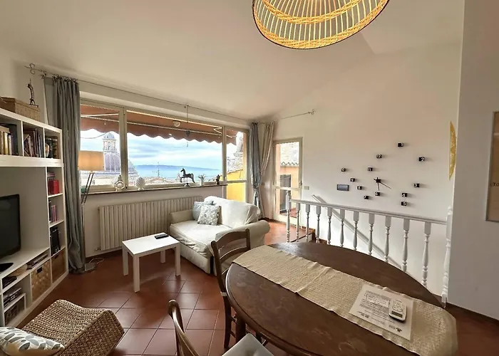 La Terrazza Su Assise