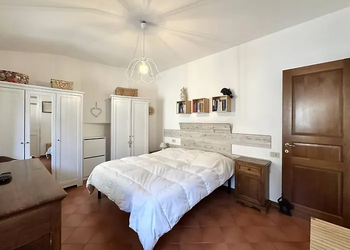 Appartement La Terrazza Su